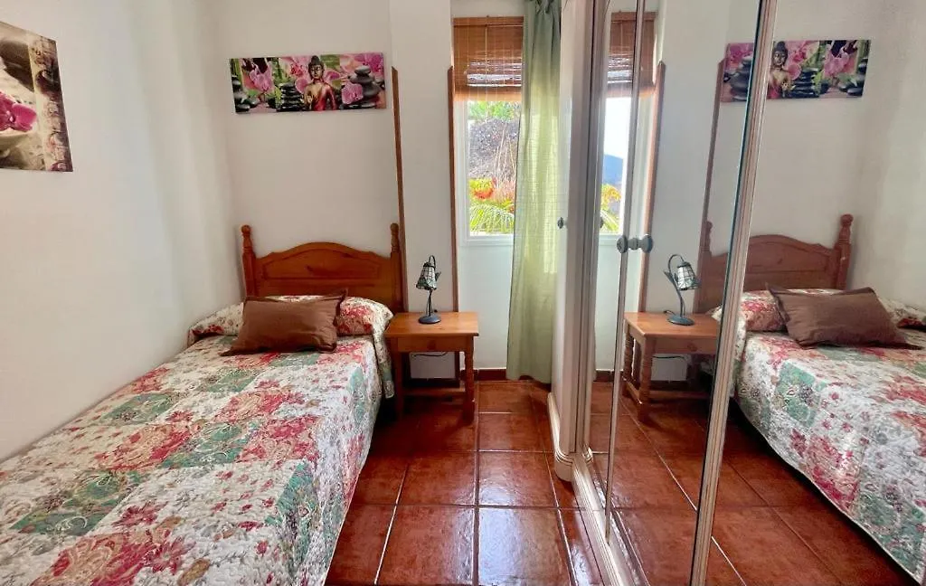 Apartamentos Ana Tazacorte