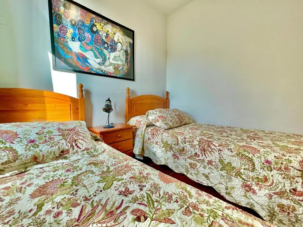Apartamentos Ana Tazacorte