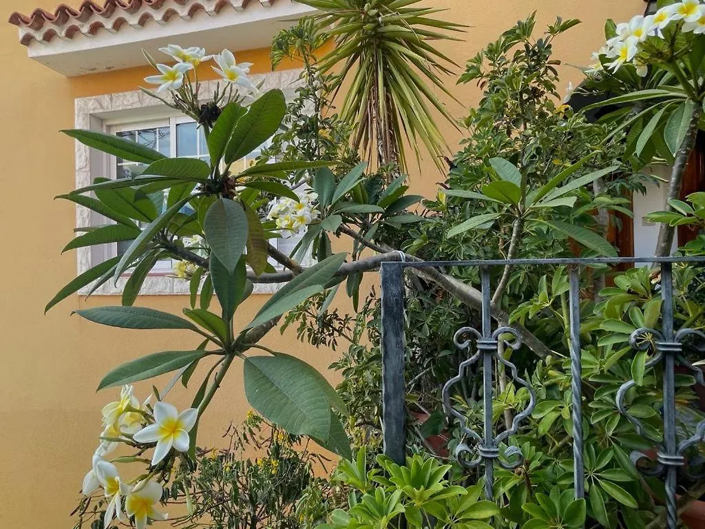 Apartamentos Ana Tazacorte 0*,  España