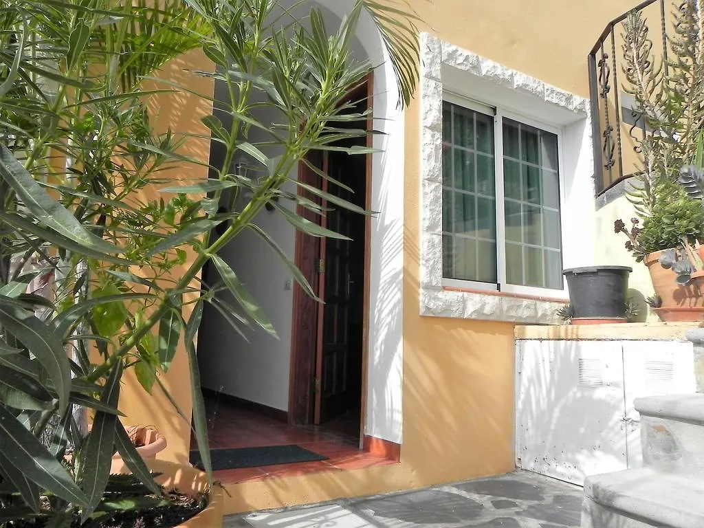 Apartamentos Ana Tazacorte