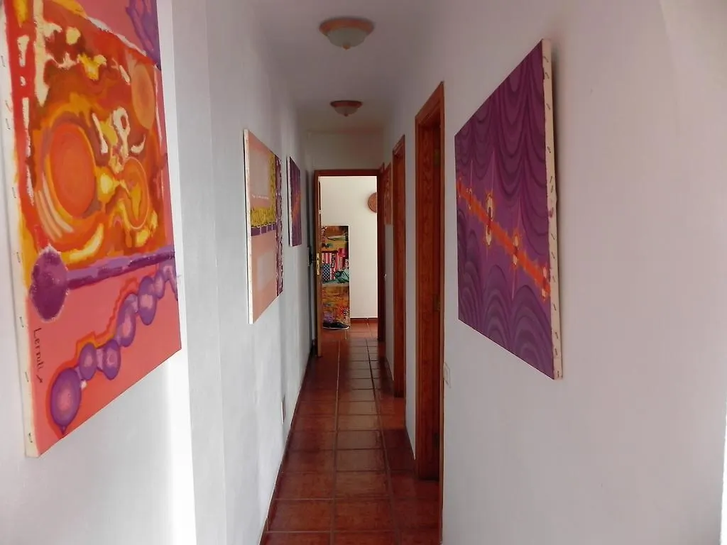 Apartamentos Ana Tazacorte
