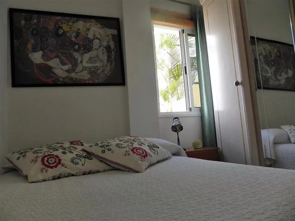 Apartamentos Ana Tazacorte España