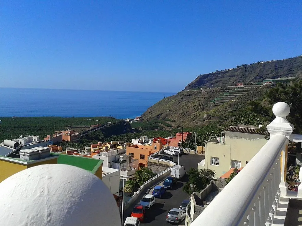 Apartamentos Ana Tazacorte