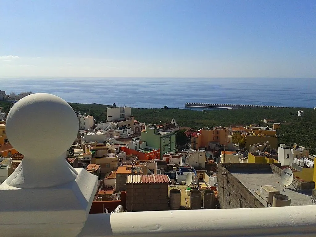 Apartamentos Ana Tazacorte 0*,