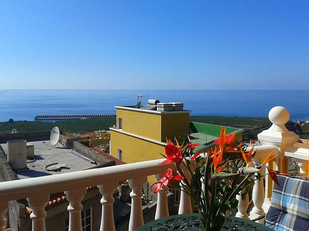 Apartamentos Ana Tazacorte