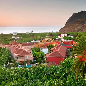 Hacienda De Abajo-adults Only Hotel