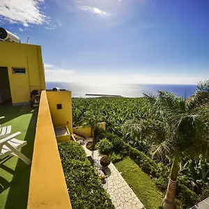 La Cruz Apartamento