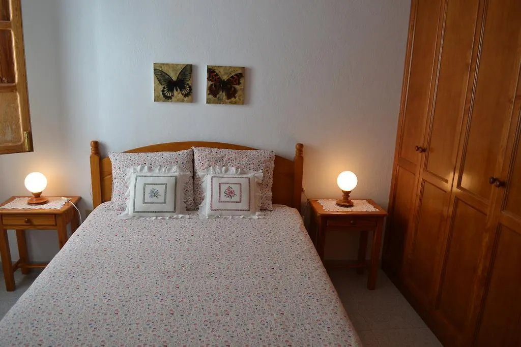 Apartamentos Ana 塔扎克蒂 西班牙